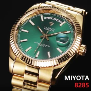 CADISEN DD40 Luxury Automatic Watch