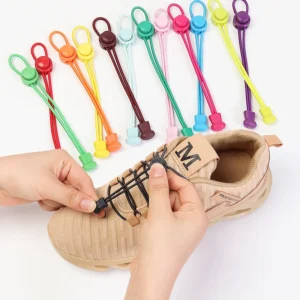 Lazy Laces Elastic Shoelaces