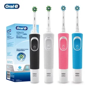 Oral-B D100 Electric Toothbrush