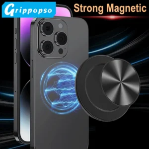 Grippopso Magnetic Phone Stand