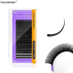 Premium Classic Eyelash Extensions