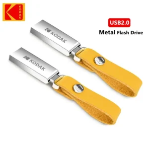 KODAK Metal USB Flash Drive