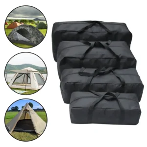 Large Oxford Storage Bag