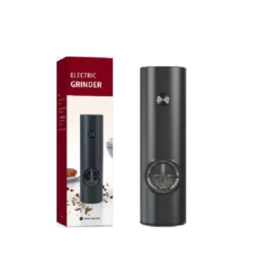 Electric Spice Grinder Set