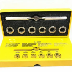 Rolex Tudor Case Opener Tool