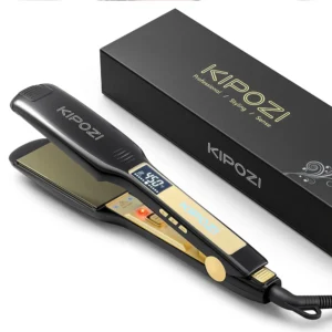 Titanium Flat Iron