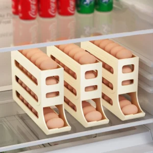 Egg Storage Box