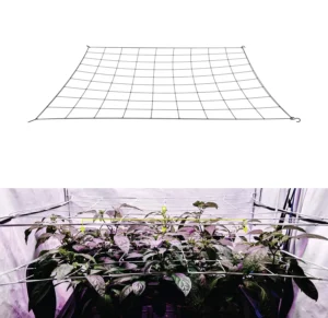 Plant Support Trellis Netting