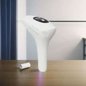 IPL Hair Removal System