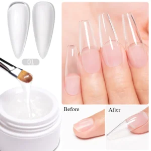 Extension Gel Nail Polish