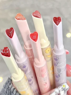 Honey Flower Lipstick