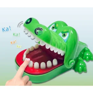 Frog Tongue Spit Contest
