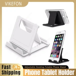 Adjustable Foldable Phone Stand