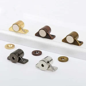 Neodymium Door Catch
