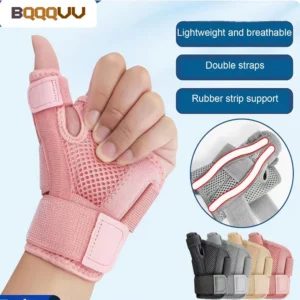 Thumb Spica Splint