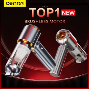 CENRR Cordless Handheld Vacuum