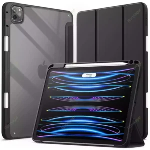 Smart iPad Case 11-13