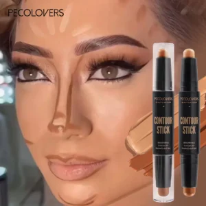 Double Head Contour Stick