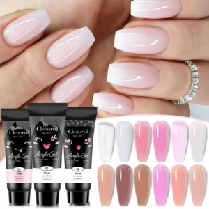 Nail Extension Gel