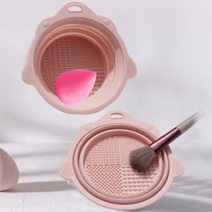 Brush Cleaner Tool Set
