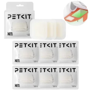 PETKIT N50 Deodorant Cubes