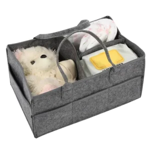 Mom Tote Diaper Bag