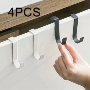Multi-Purpose Hanging Hooks