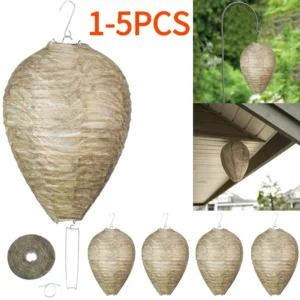 Wasp Nest Decoy