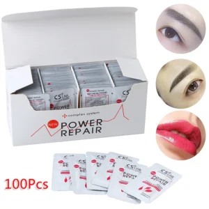 Tattoo Eyebrow Repair Cream