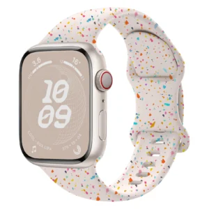 Silicone Sport Loop for Apple Watch