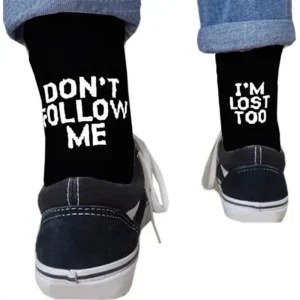 Bamboo Fiber Sports Socks