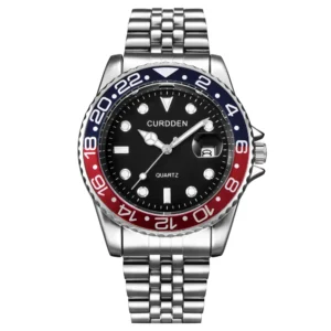 Mens Fashion Quartz Watch
