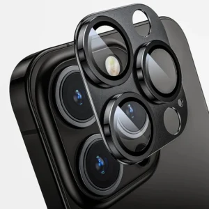 Metal Camera Protector Case