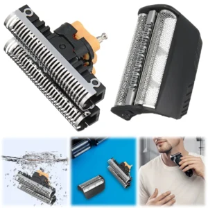 Braun TriControl Shaver Heads 30B 310 330