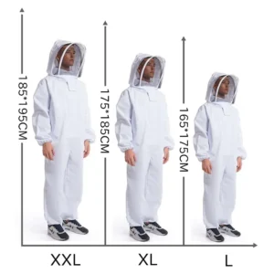 Beekeeping Protection Suit