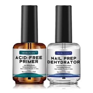 Nail Dehydrator & Primer
