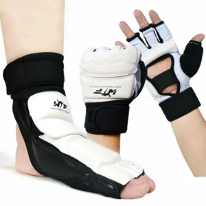 Taekwondo Foot Gloves