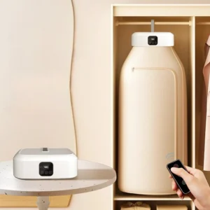 Portable Mini Electric Dryer