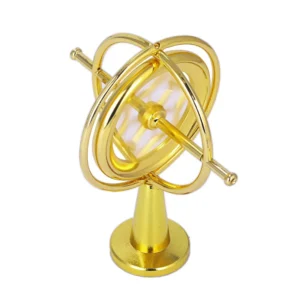 Anti-Gravity Gyroscope Toy
