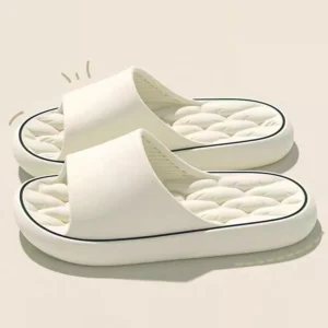 Mens Summer Non-Slip Slippers
