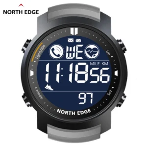 NORTH EDGE Military Sports Watch