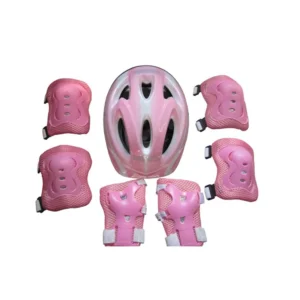 Kids Protective Gear Set