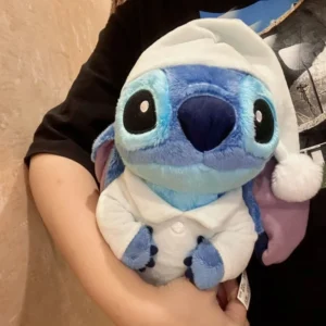Lilo & Stitch Kawaii Plush Toy