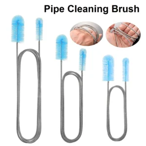 Flexible Pipe Cleaning Brush