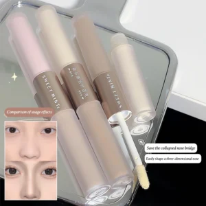 Dual Contour Highlighter Stick
