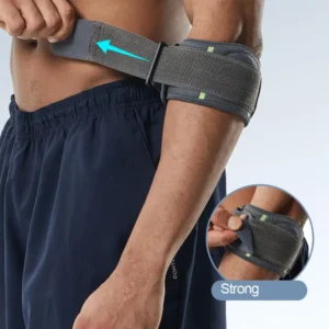 Elbow Compression Strap