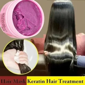 5-Second Keratin Hair Mask
