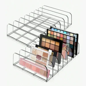 7-Compartment Makeup Organizer
