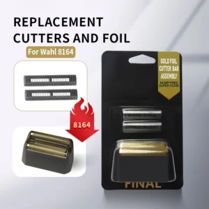 Wahl 8164 Shaver Replacement Foil & Blade