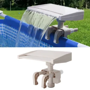 Waterfall Pool Fountain